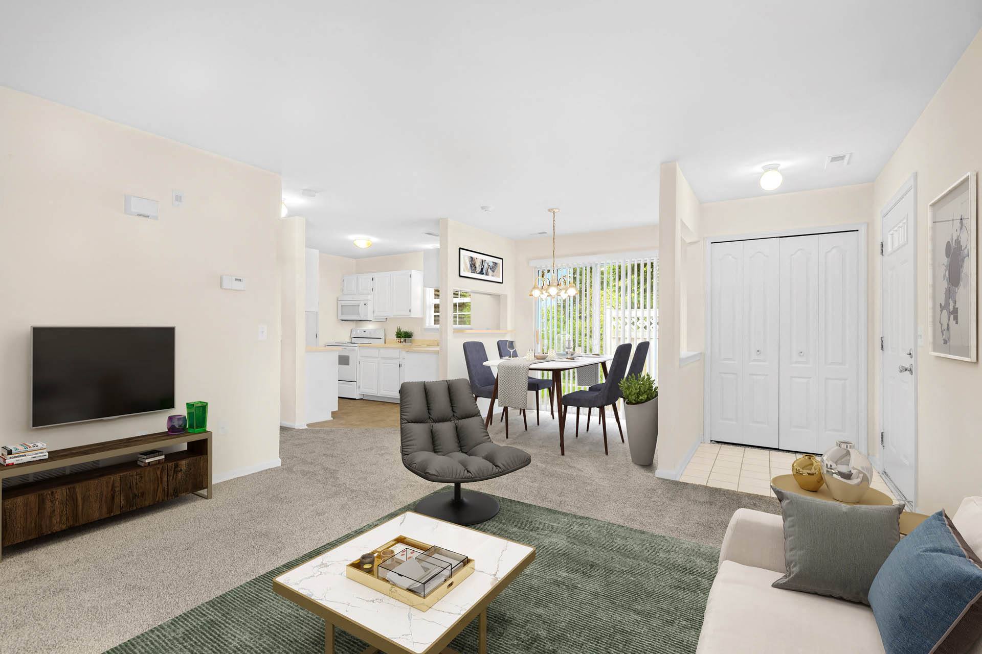 Wyndchase Apartments, 41376 Williamsburg Blvd, Canton, MI RentCafe